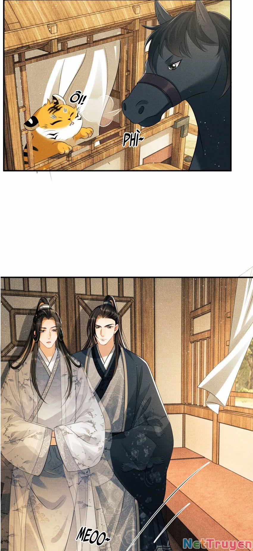Thê Vi Thượng 88 trang 24