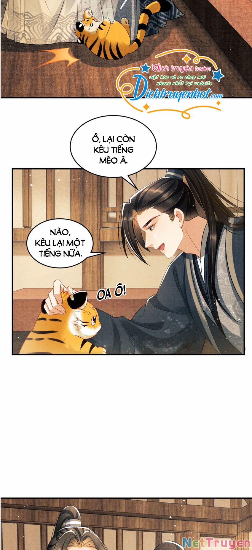 Thê Vi Thượng 88 trang 25
