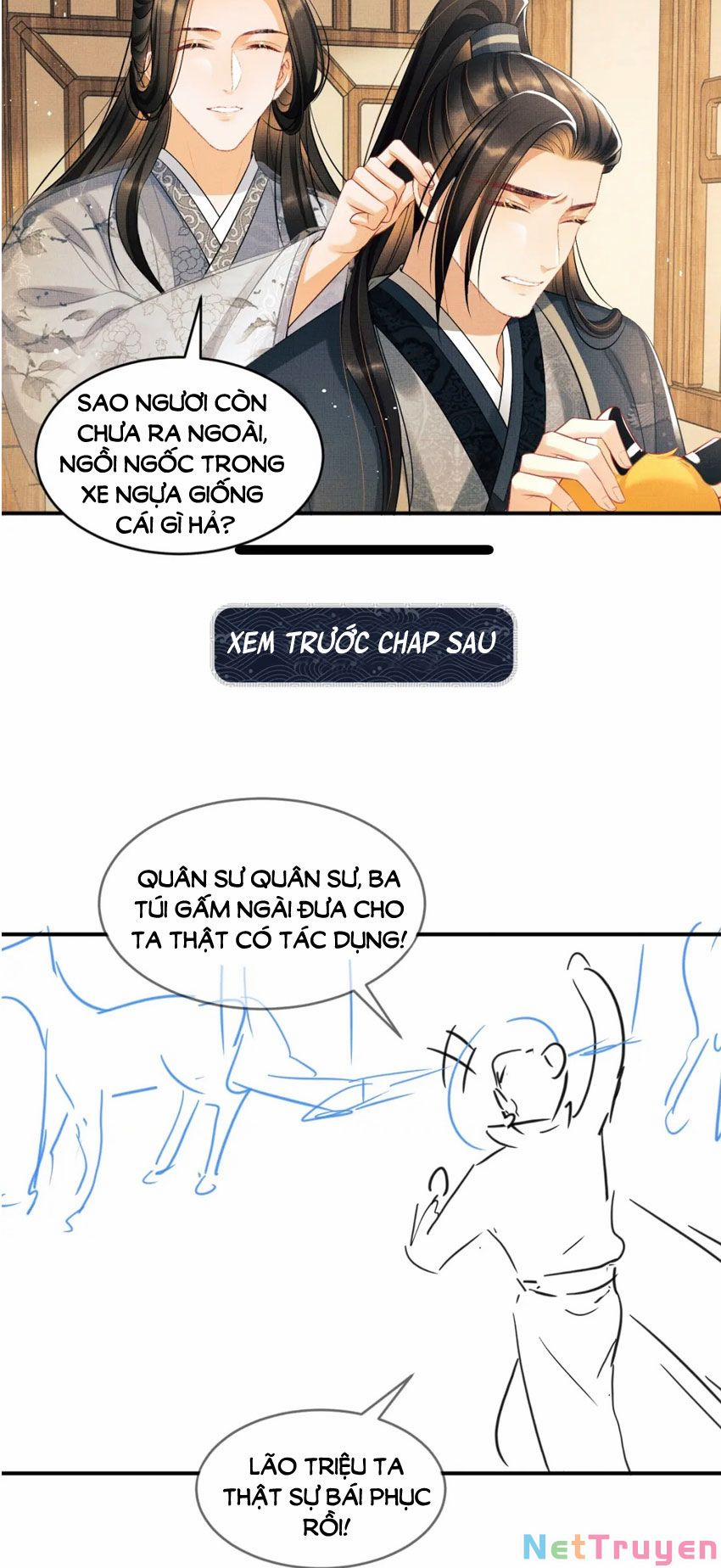 Thê Vi Thượng 88 trang 26