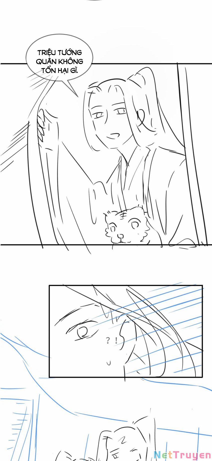 Thê Vi Thượng 88 trang 27