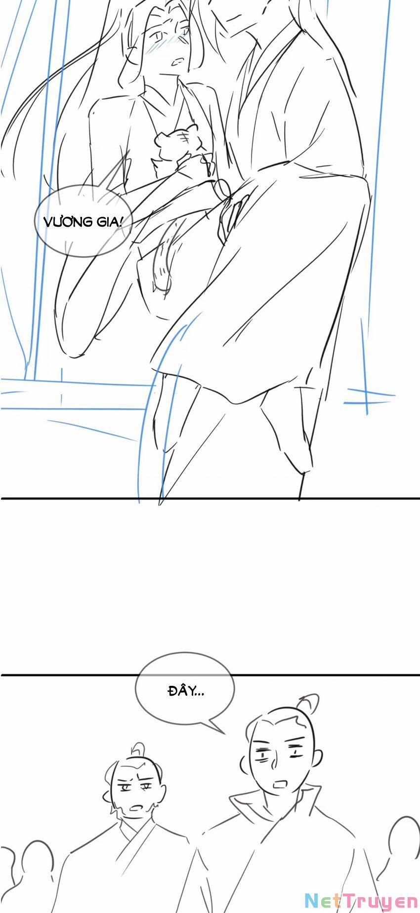 Thê Vi Thượng 88 trang 28