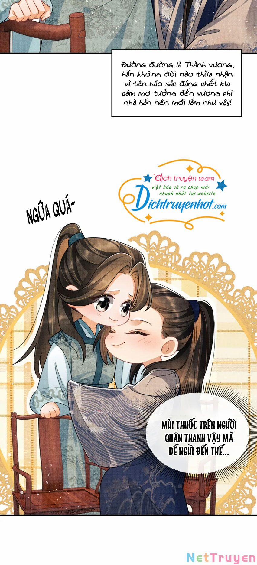 Thê Vi Thượng 88 trang 5