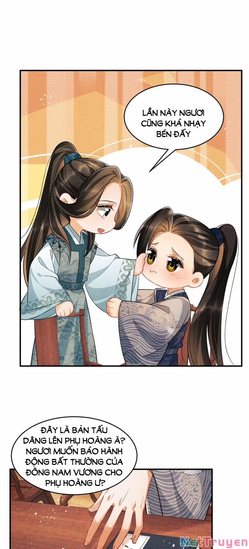 Thê Vi Thượng 88 trang 6