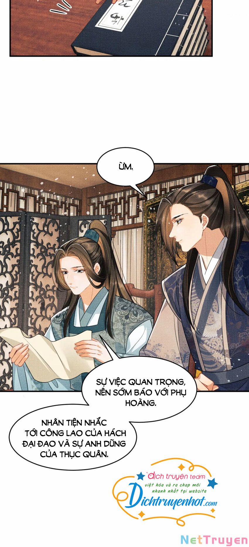 Thê Vi Thượng 88 trang 7