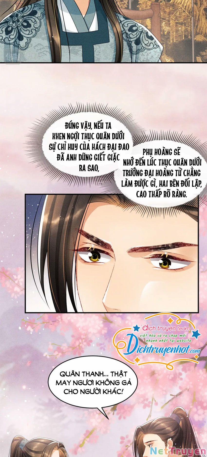 Thê Vi Thượng 88 trang 9