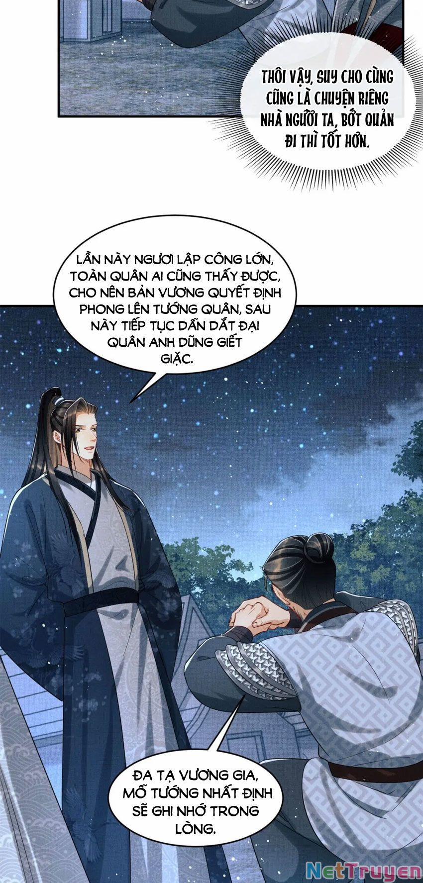 Thê Vi Thượng 89 trang 13