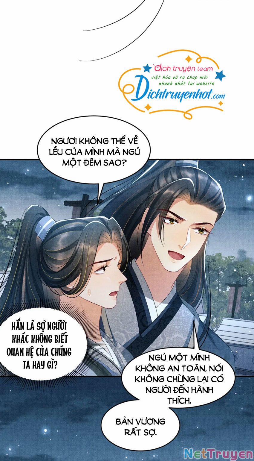 Thê Vi Thượng 89 trang 18