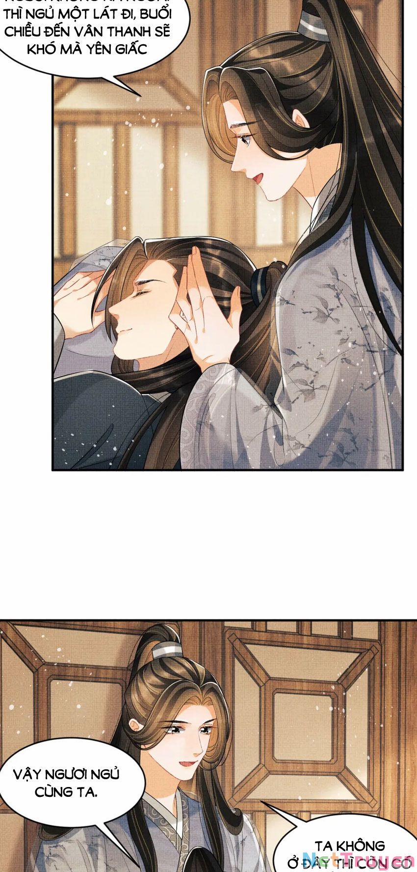 Thê Vi Thượng 89 trang 2