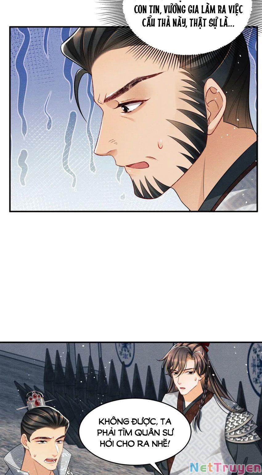 Thê Vi Thượng 89 trang 25
