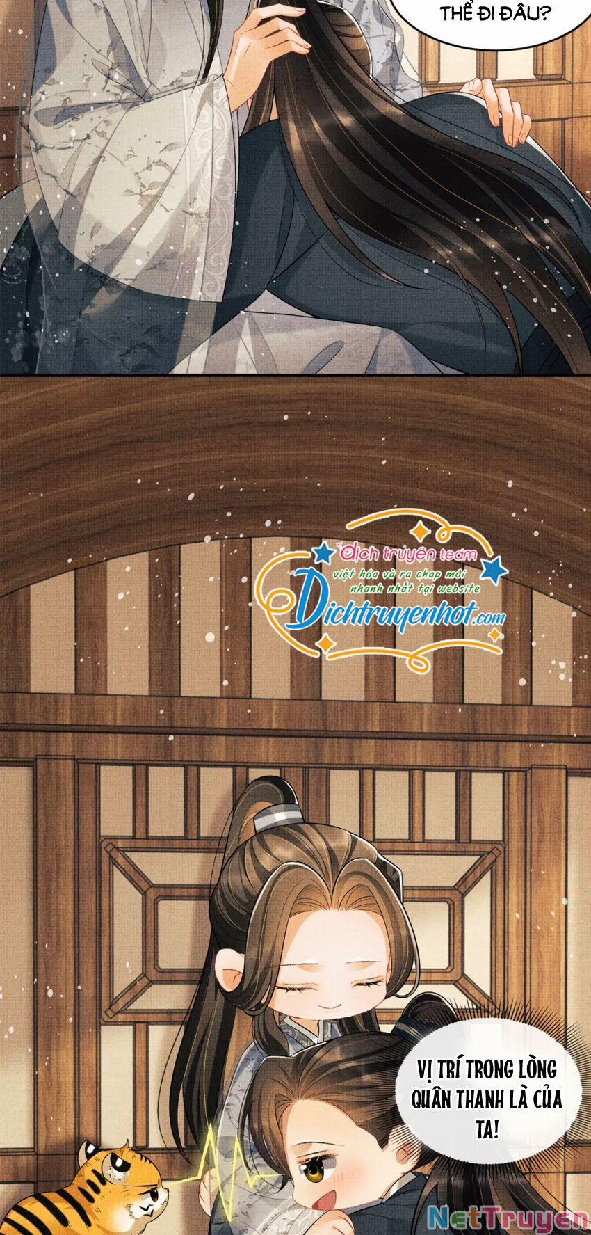 Thê Vi Thượng 89 trang 3
