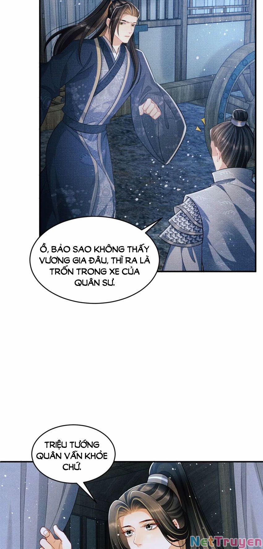 Thê Vi Thượng 89 trang 6