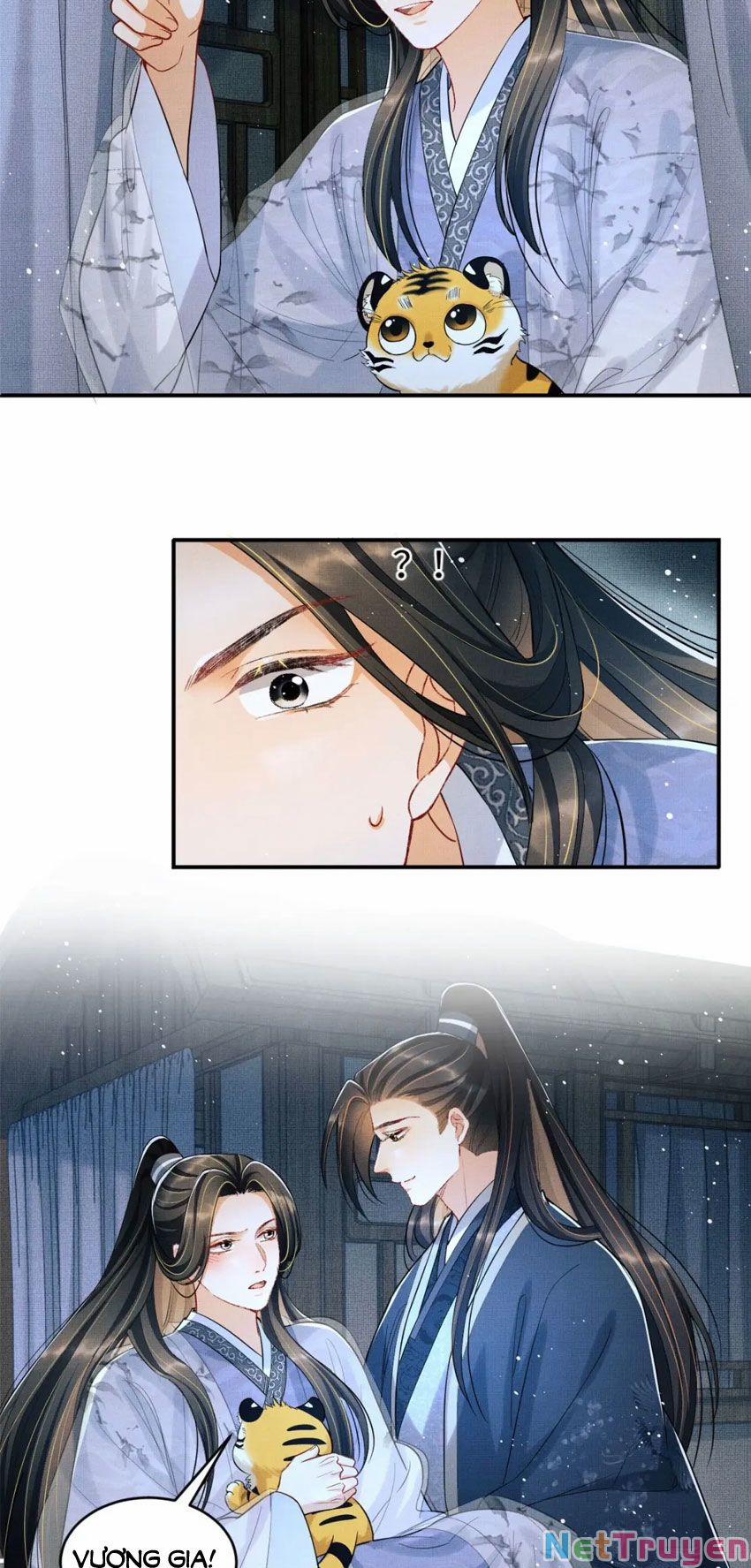 Thê Vi Thượng 89 trang 7
