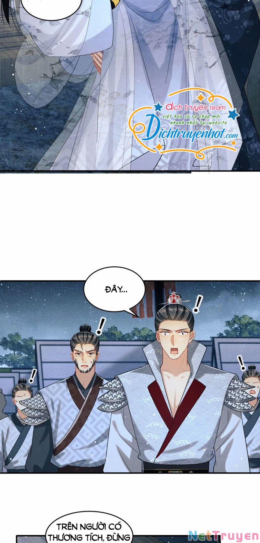 Thê Vi Thượng 89 trang 8