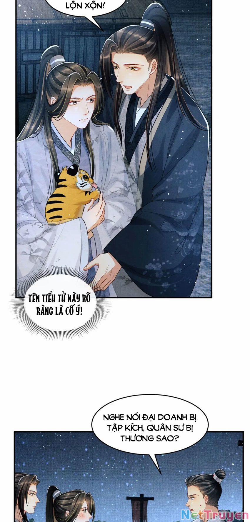 Thê Vi Thượng 89 trang 9