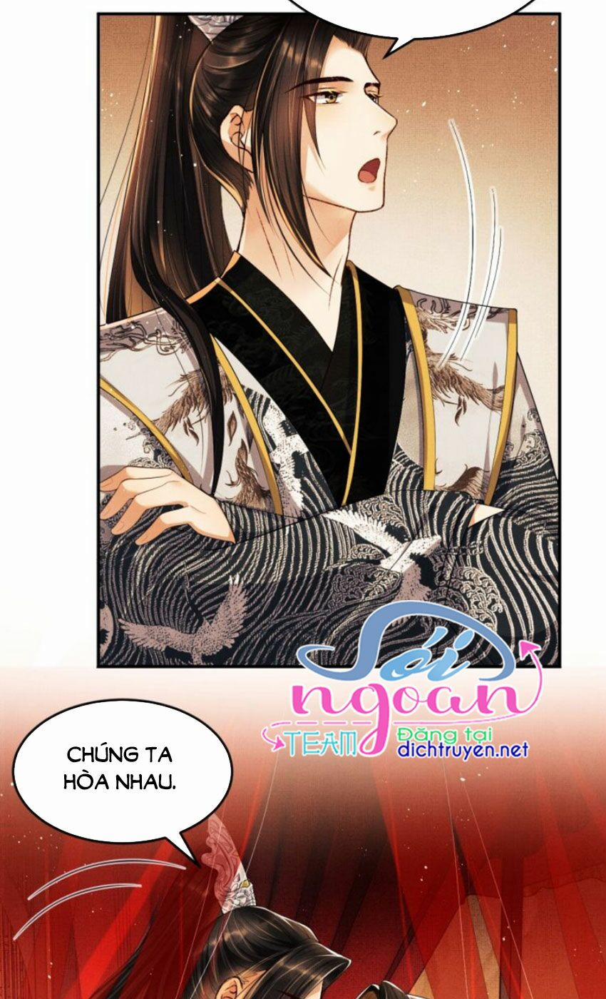 Thê Vi Thượng 9 trang 4