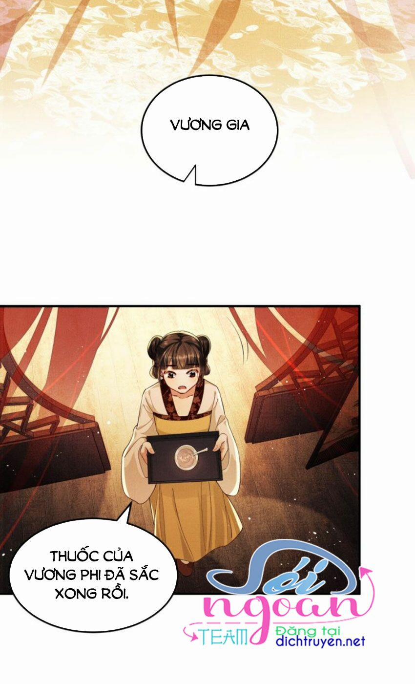 Thê Vi Thượng 9 trang 7
