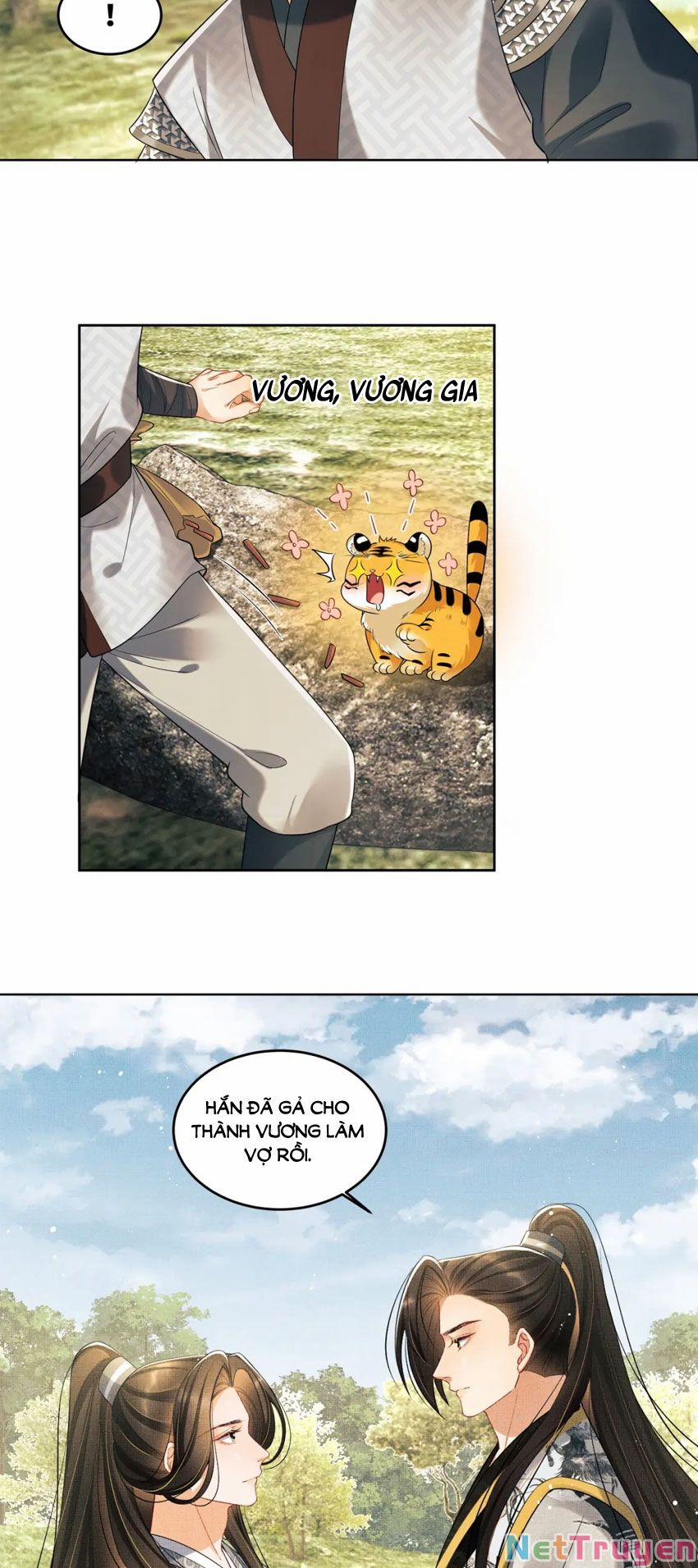 Thê Vi Thượng 90 trang 11