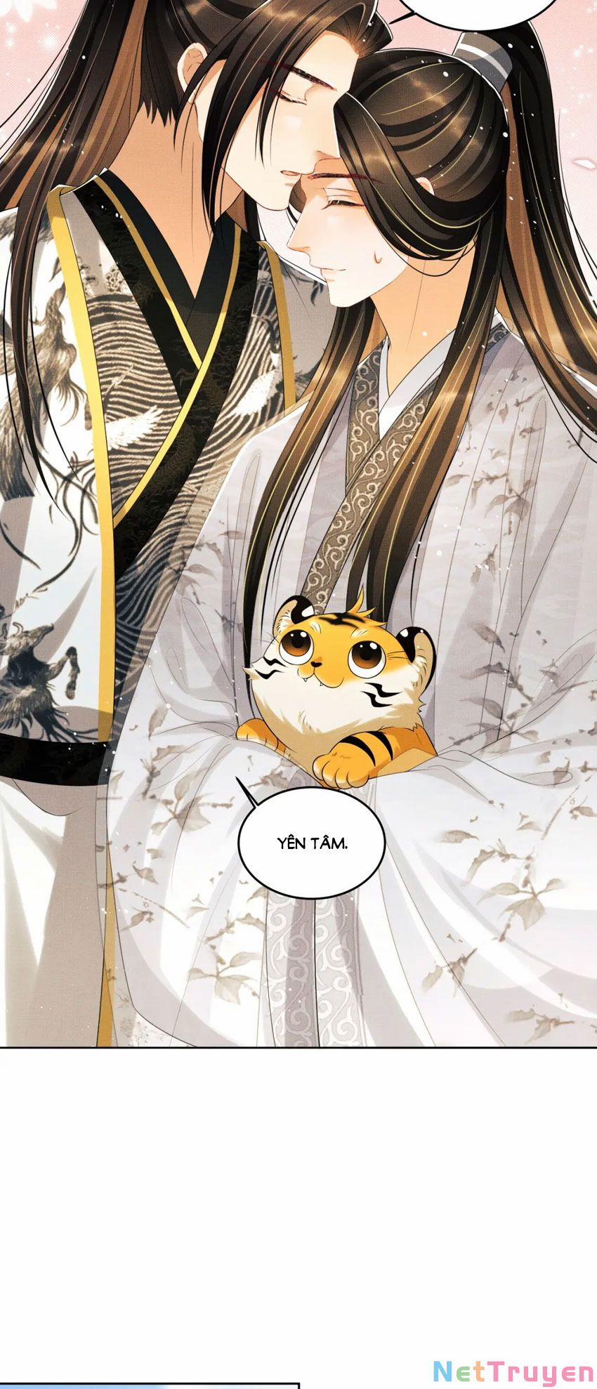 Thê Vi Thượng 90 trang 20