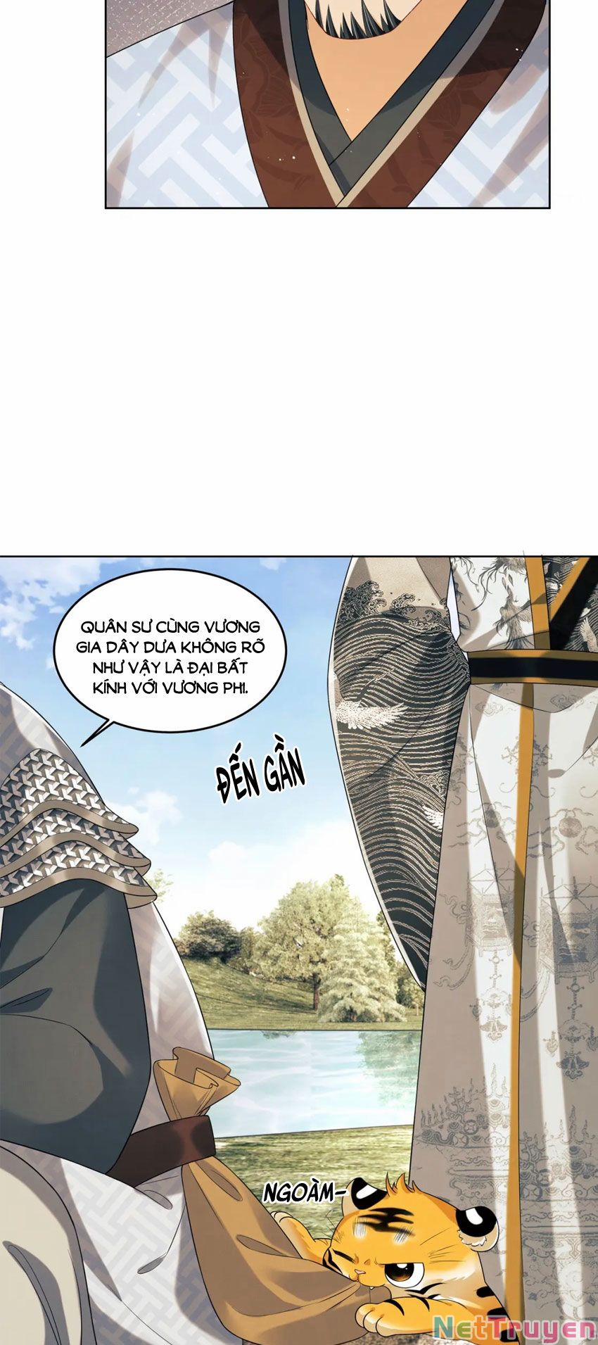 Thê Vi Thượng 90 trang 6