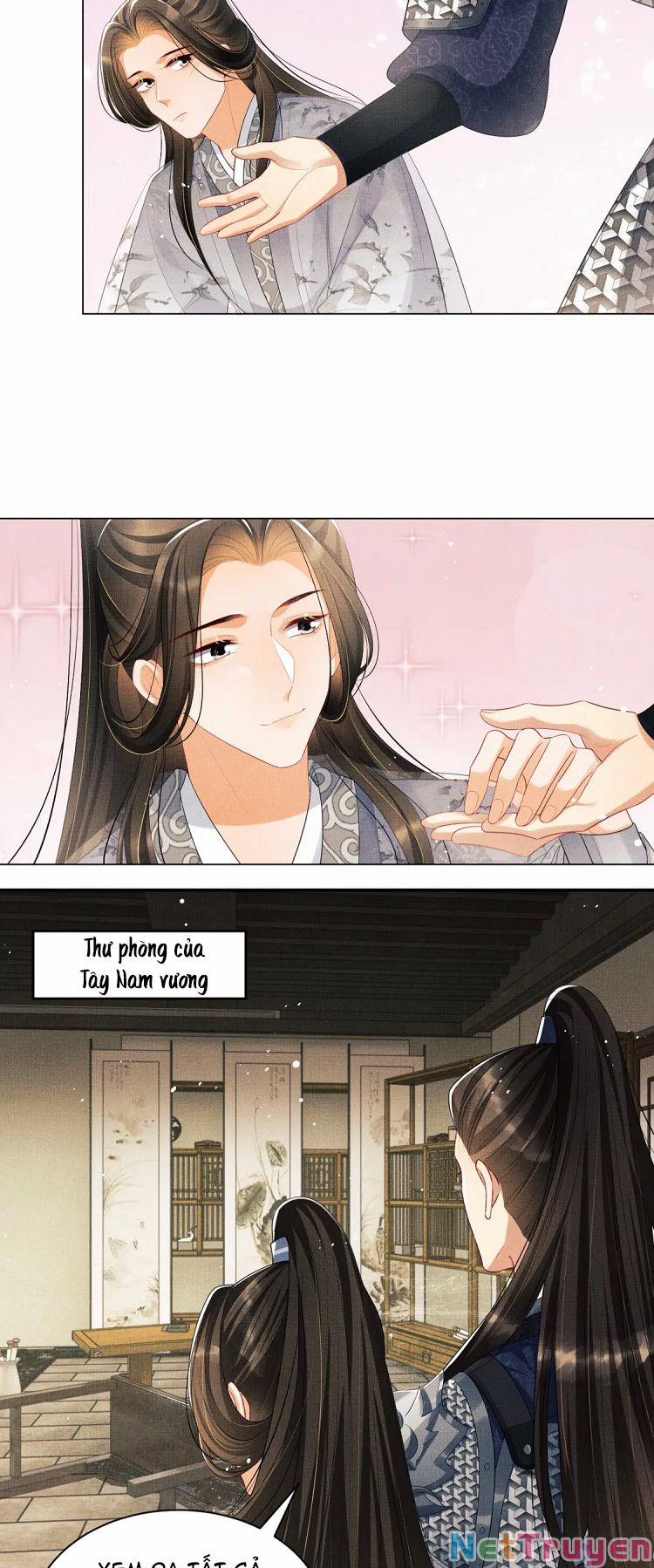 Thê Vi Thượng 91 trang 19