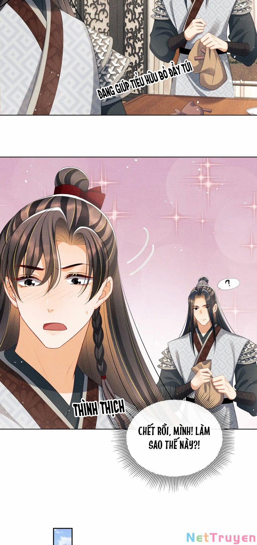 Thê Vi Thượng 91 trang 2