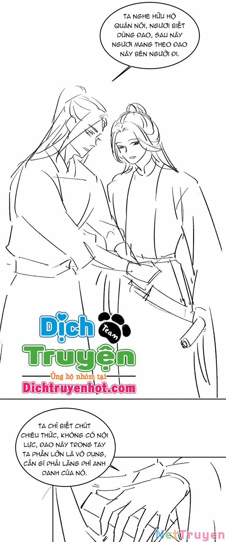 Thê Vi Thượng 91 trang 30