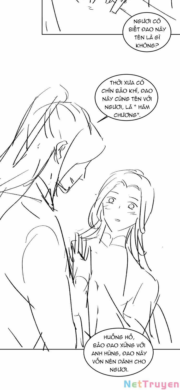 Thê Vi Thượng 91 trang 31