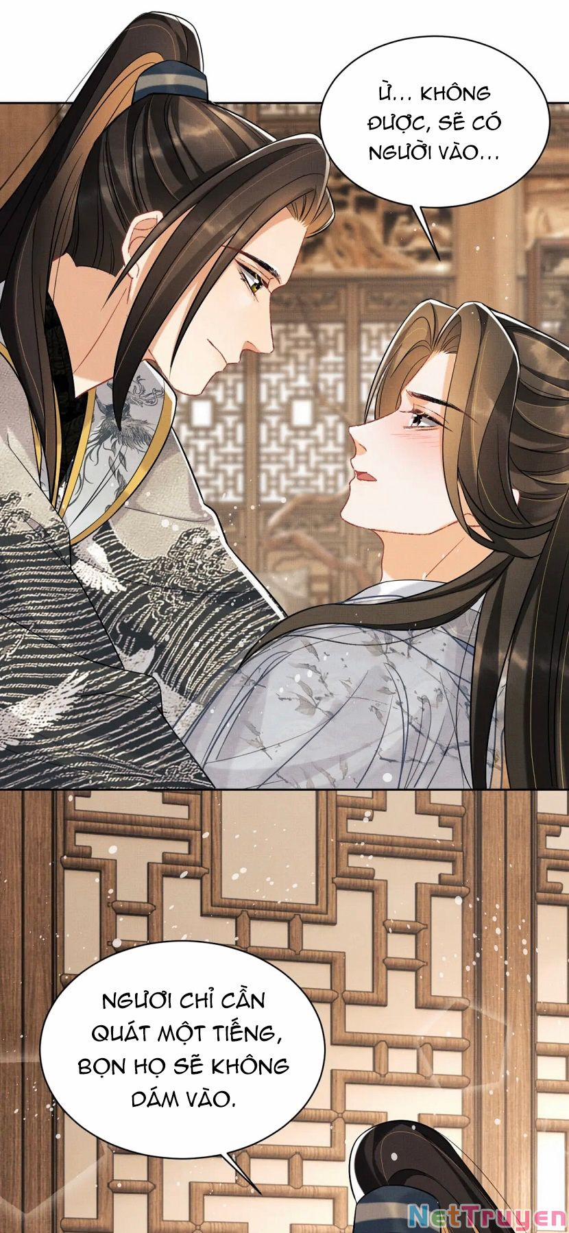 Thê Vi Thượng 93 trang 10