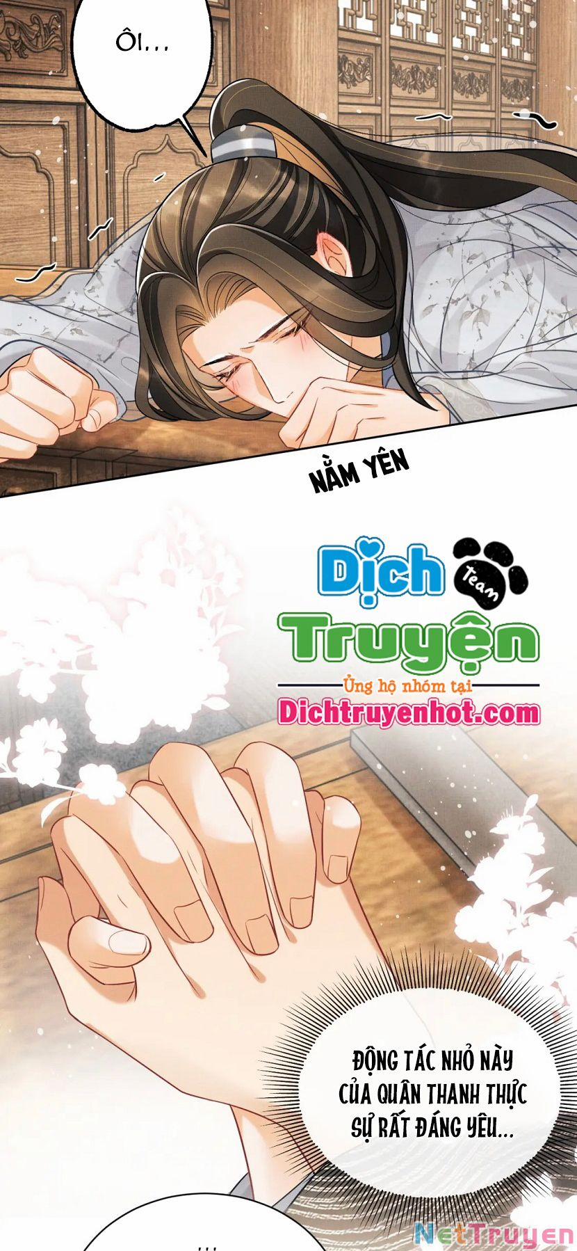 Thê Vi Thượng 93 trang 13