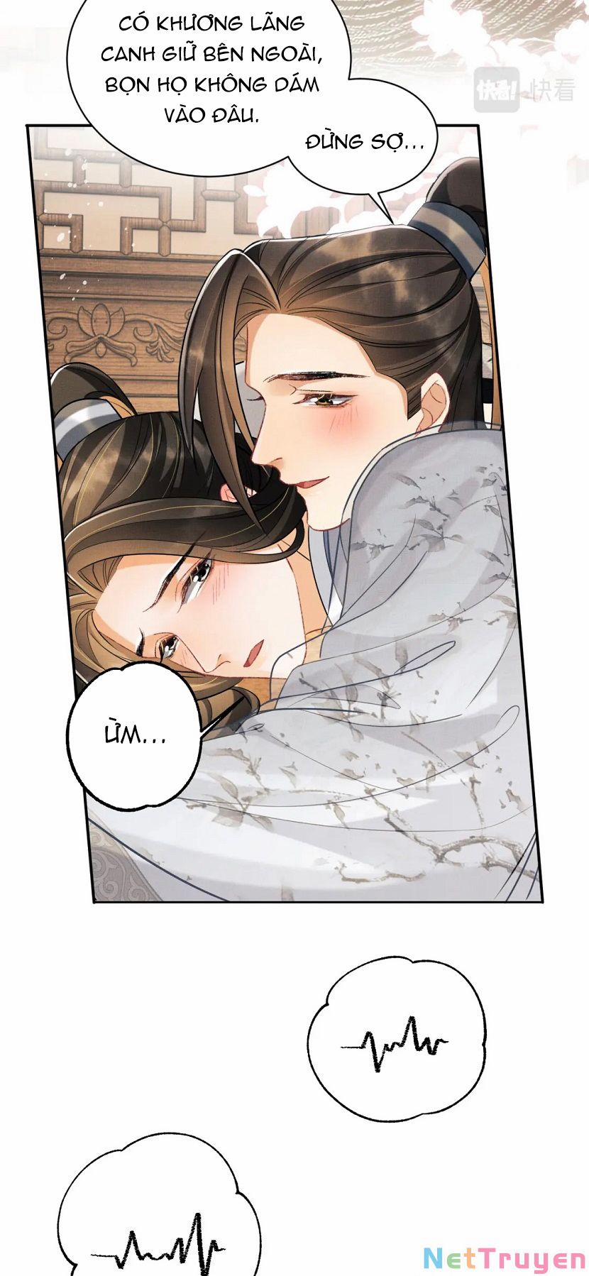 Thê Vi Thượng 93 trang 14