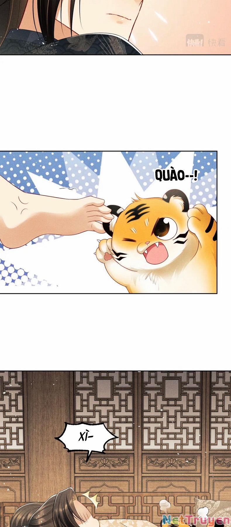 Thê Vi Thượng 93 trang 20