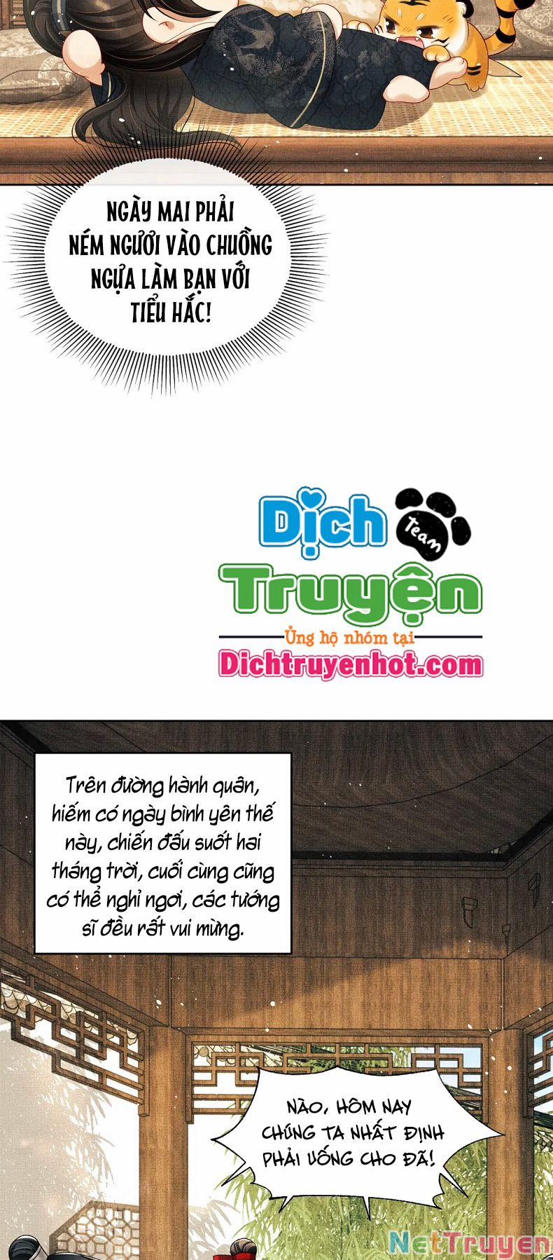 Thê Vi Thượng 93 trang 21