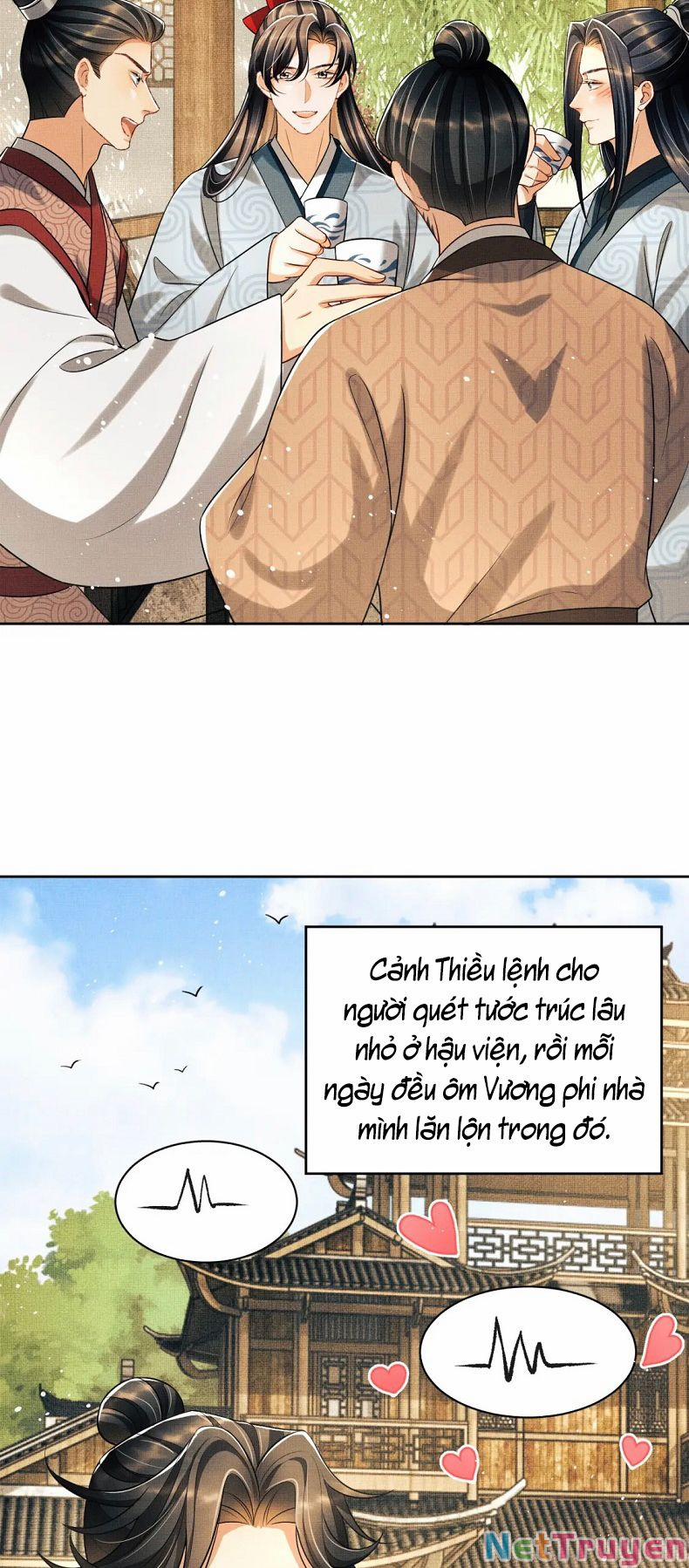 Thê Vi Thượng 93 trang 22