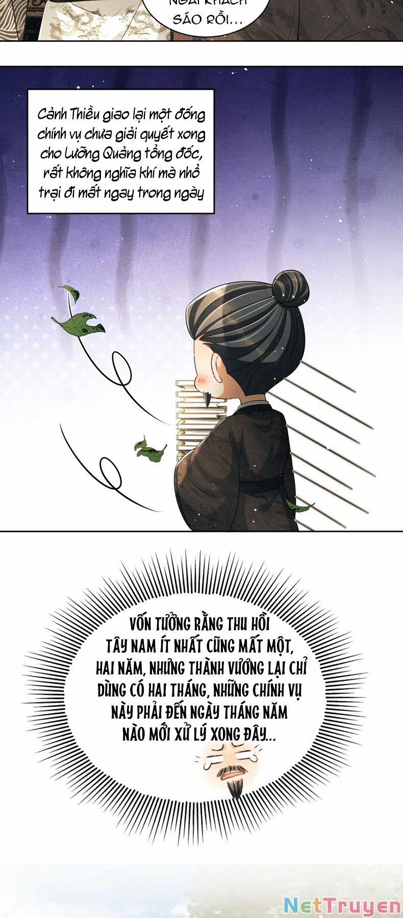 Thê Vi Thượng 93 trang 26