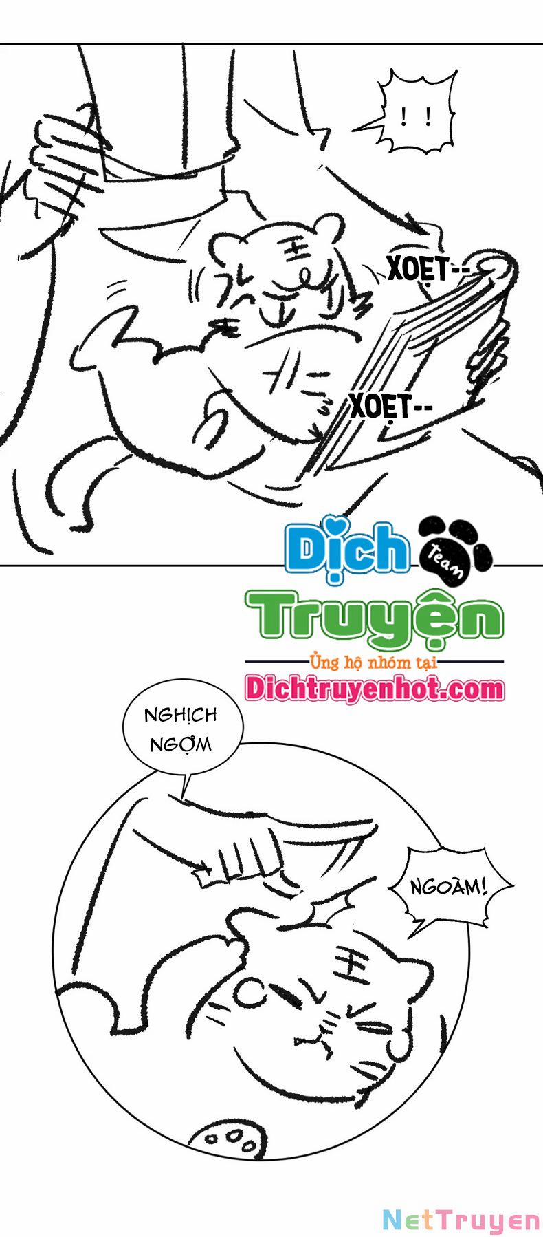 Thê Vi Thượng 93 trang 32