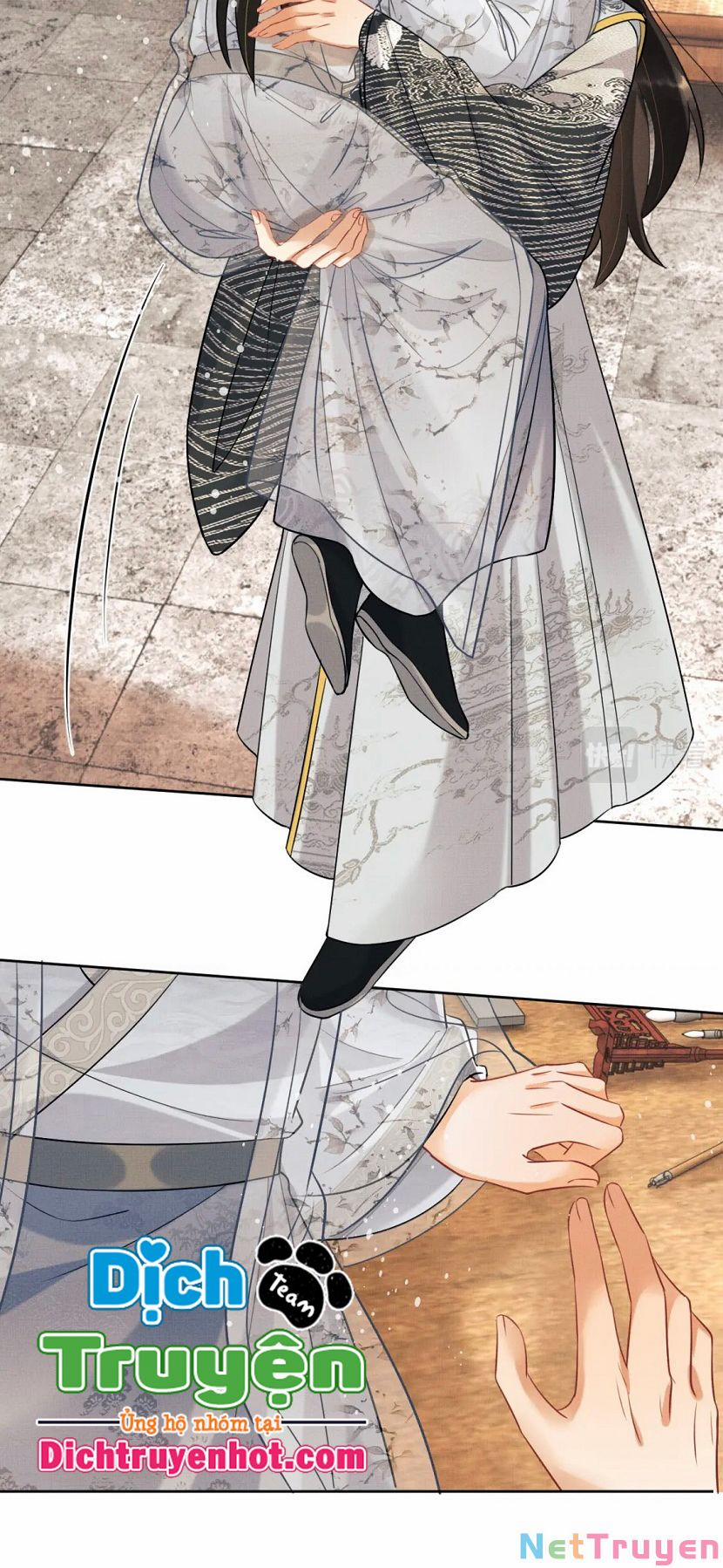 Thê Vi Thượng 93 trang 9