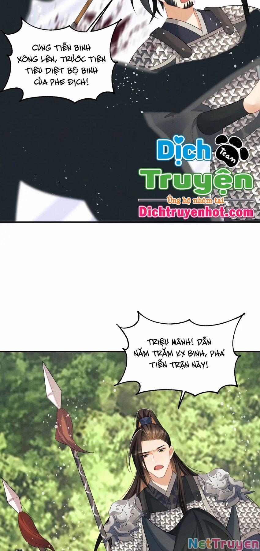 Thê Vi Thượng 94 trang 13