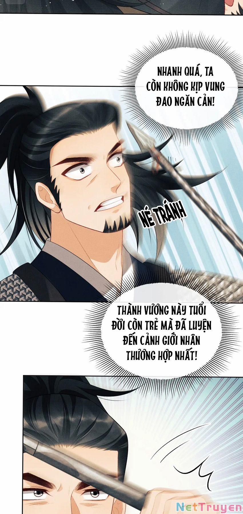 Thê Vi Thượng 94 trang 20