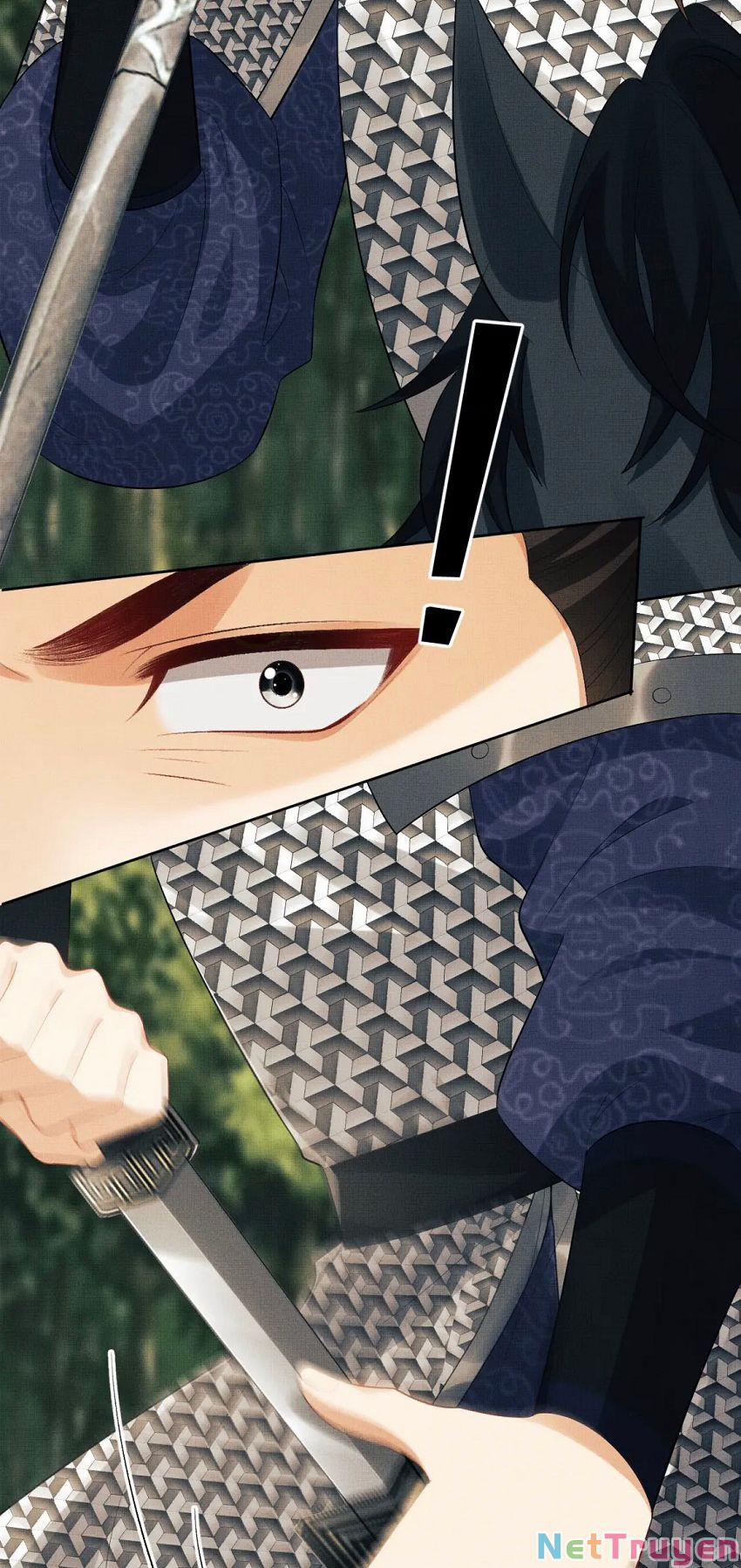 Thê Vi Thượng 94 trang 22