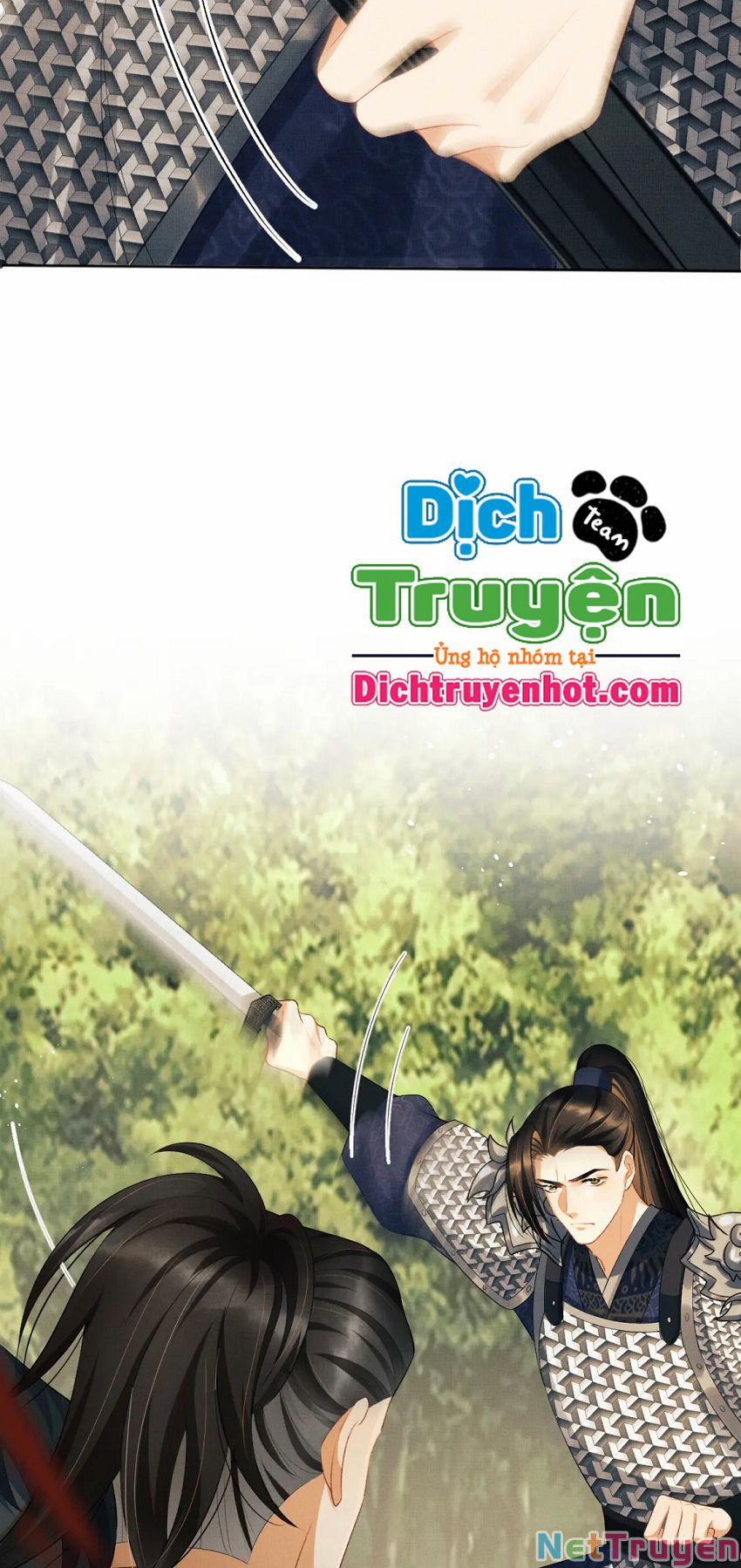 Thê Vi Thượng 94 trang 23