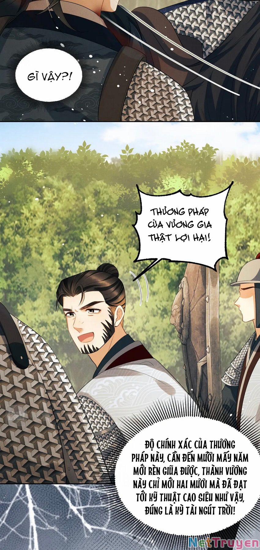 Thê Vi Thượng 94 trang 24