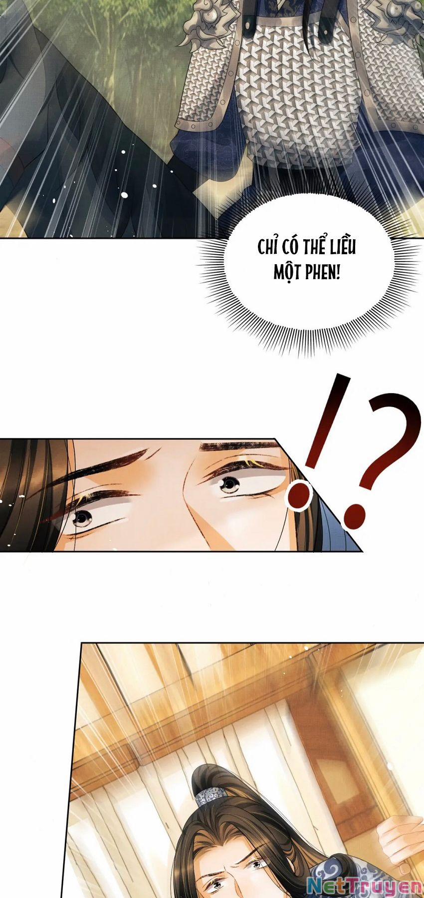 Thê Vi Thượng 94 trang 27