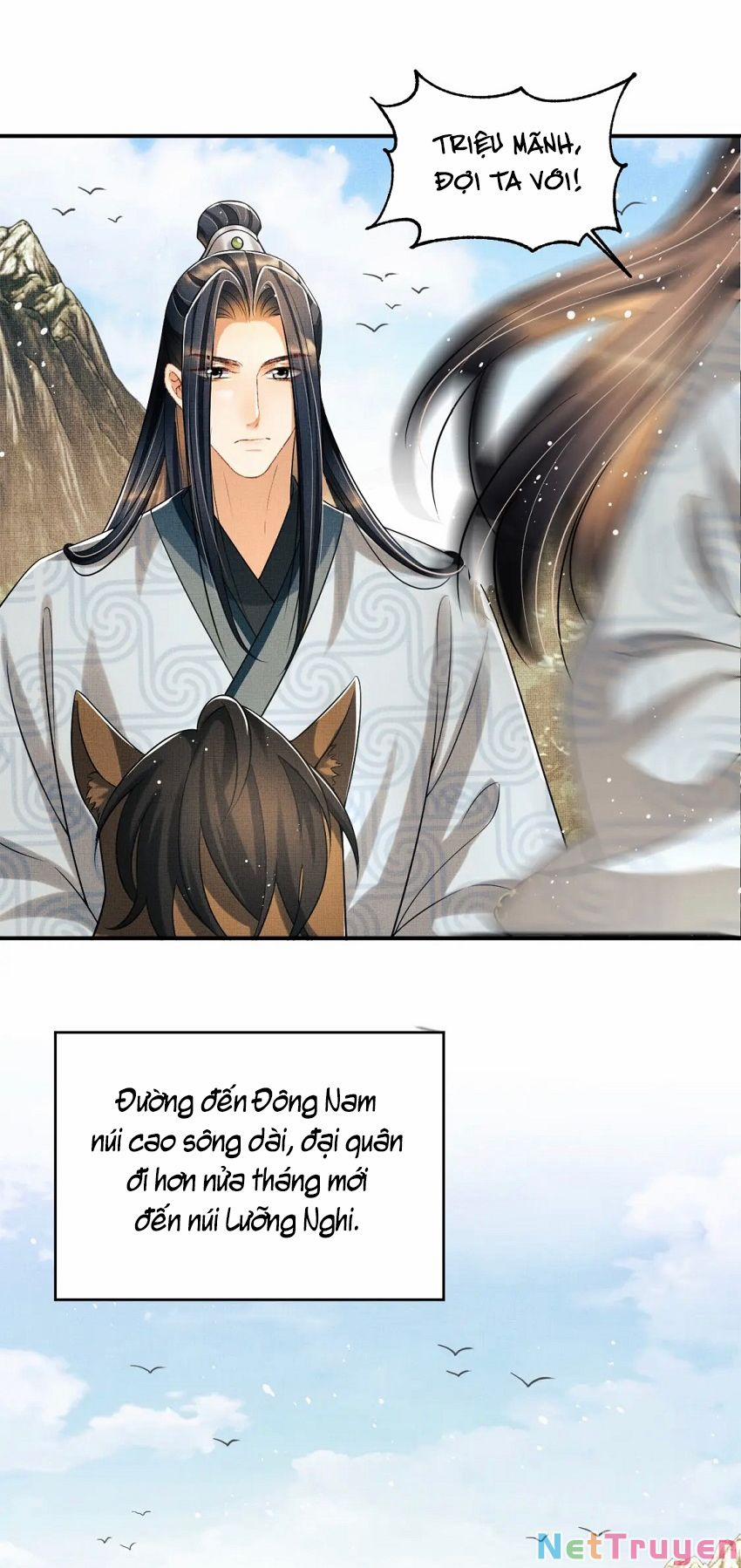 Thê Vi Thượng 94 trang 3