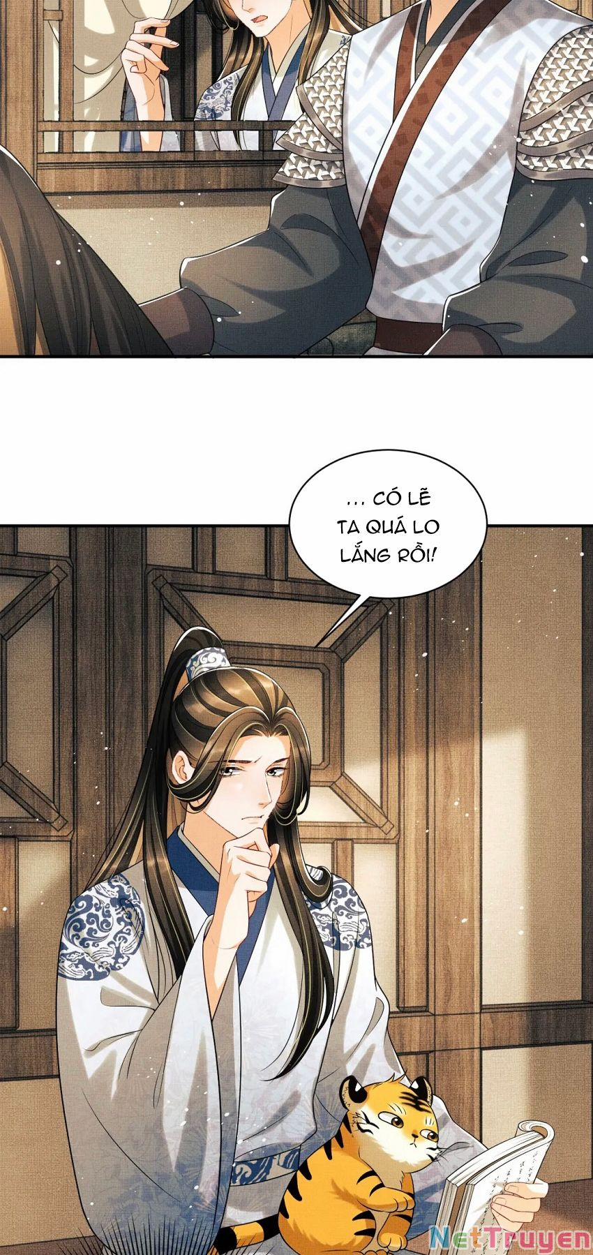 Thê Vi Thượng 94 trang 5