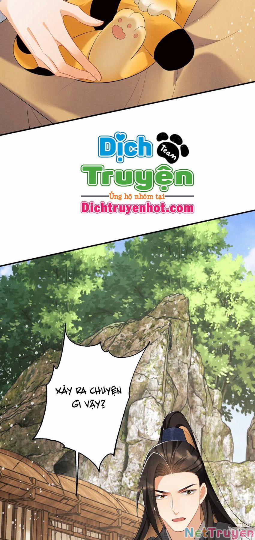 Thê Vi Thượng 94 trang 9