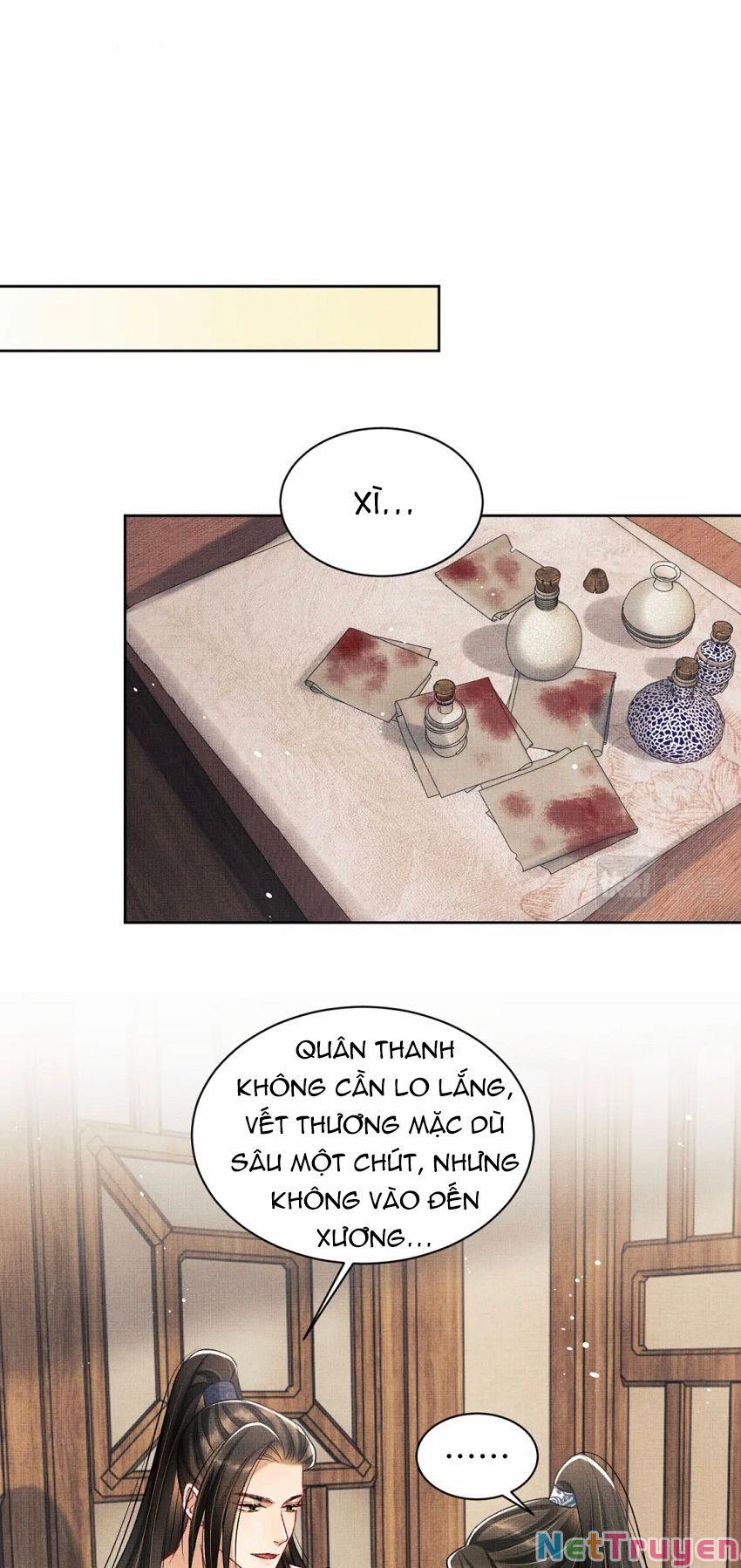 Thê Vi Thượng 95 trang 10