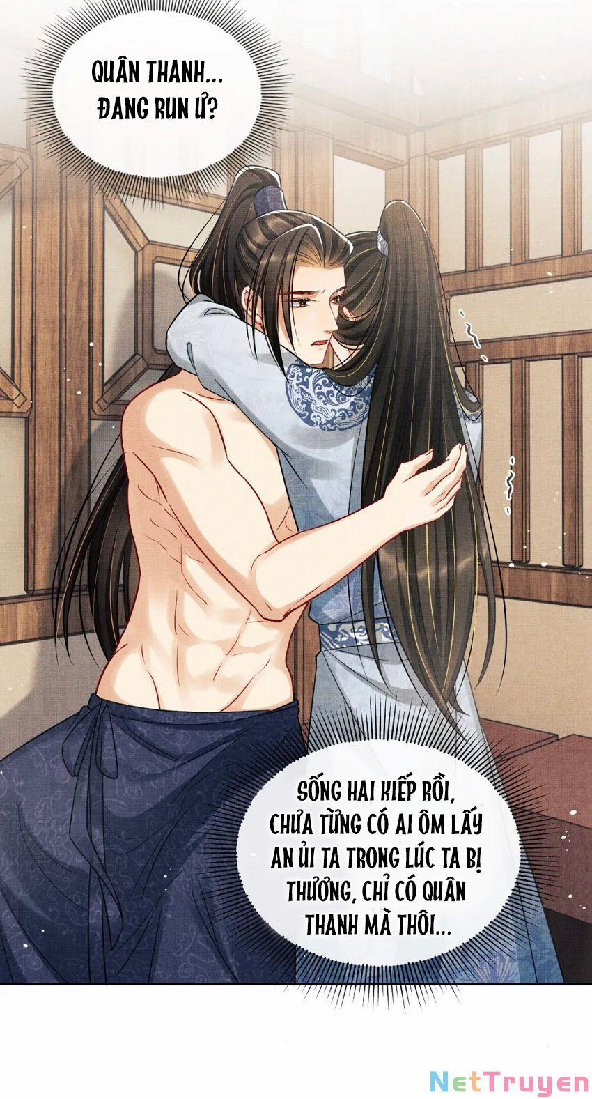 Thê Vi Thượng 95 trang 15