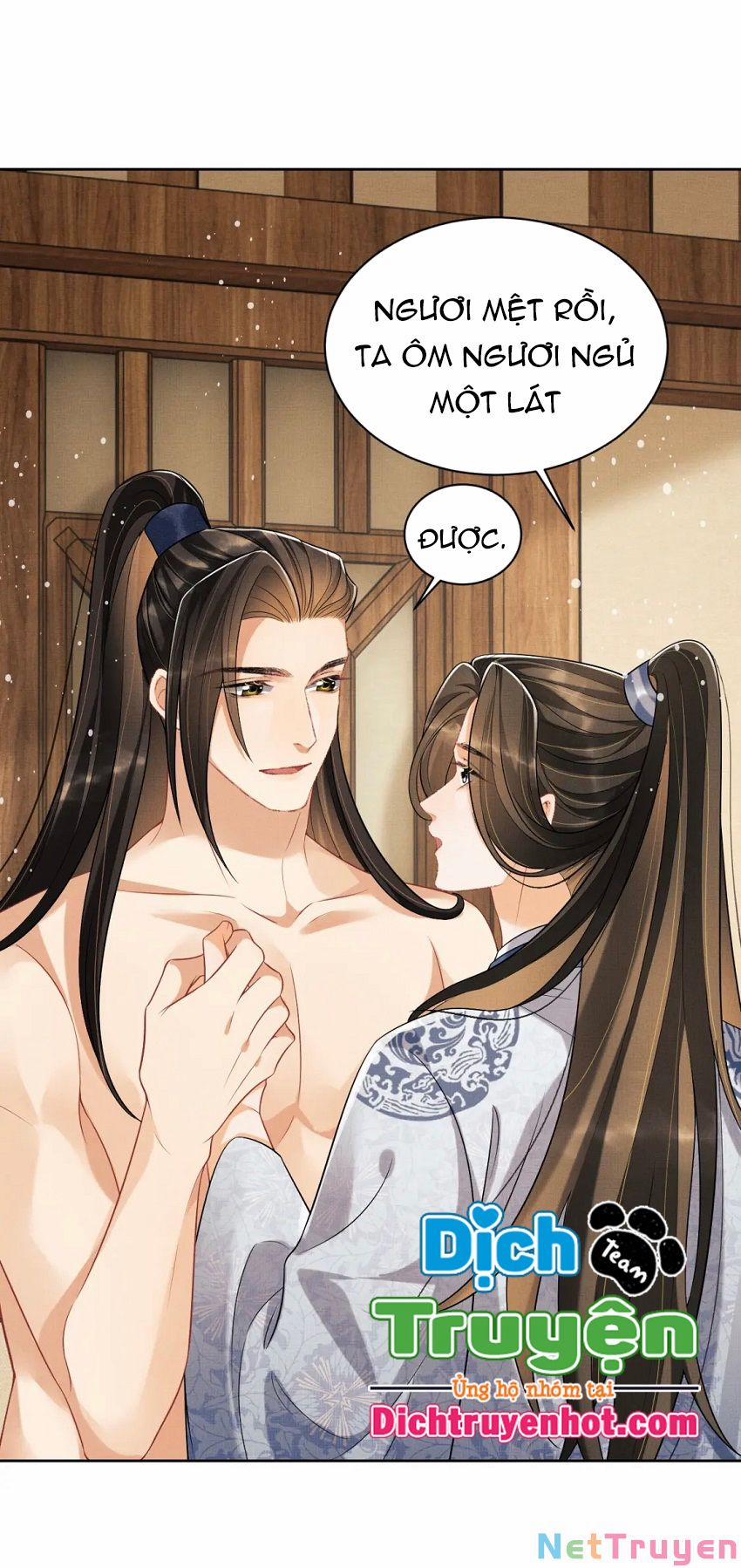 Thê Vi Thượng 95 trang 16