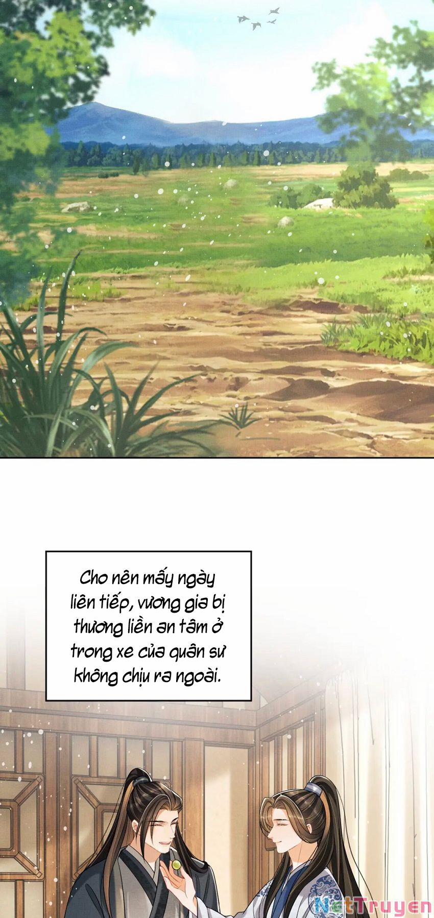 Thê Vi Thượng 95 trang 19