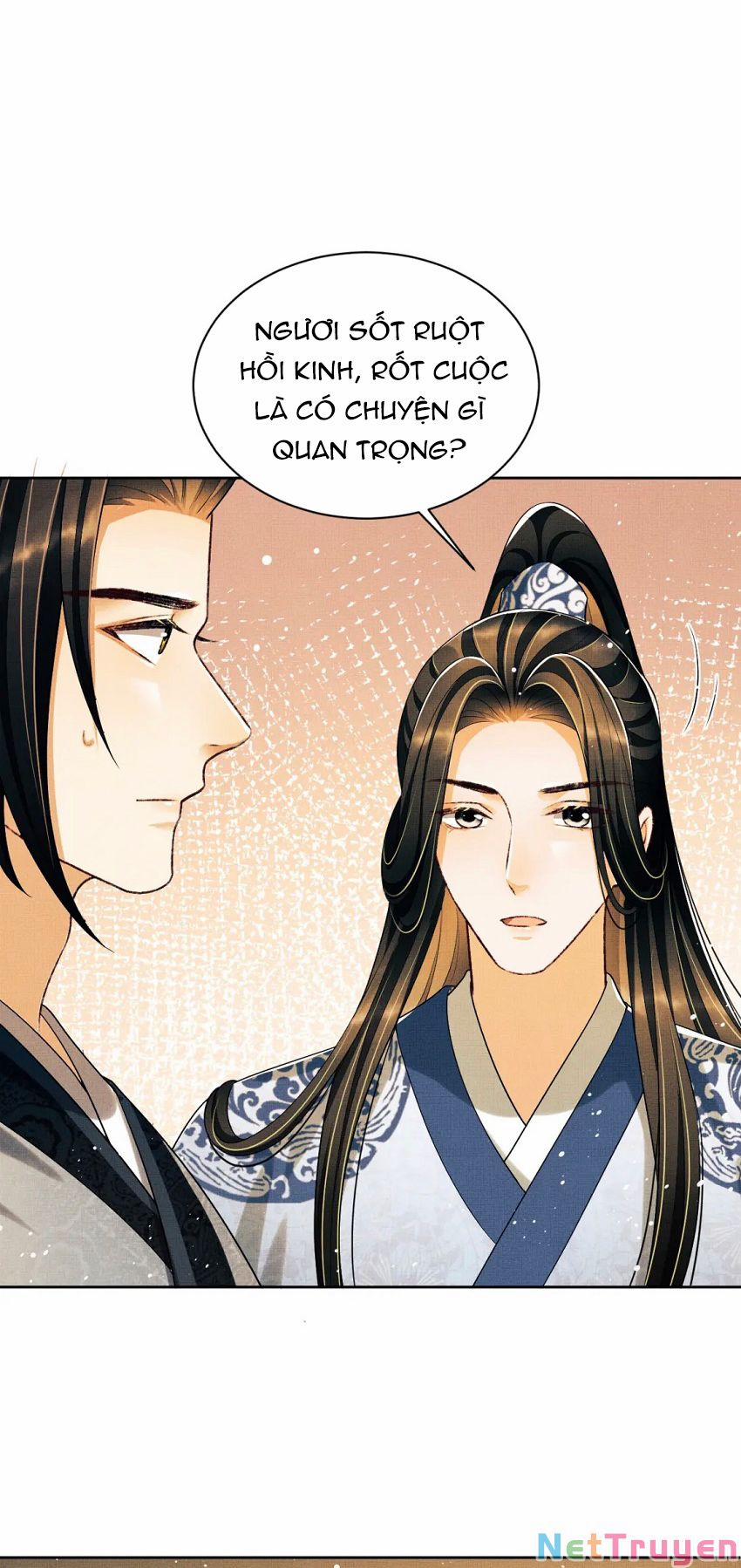 Thê Vi Thượng 95 trang 26